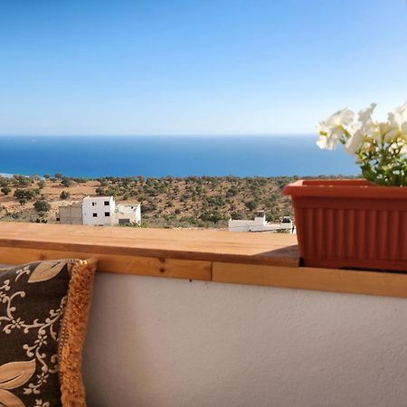 Taghazout Panoramic Apartment Luaran gambar