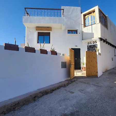 Taghazout Panoramic Apartment Luaran gambar