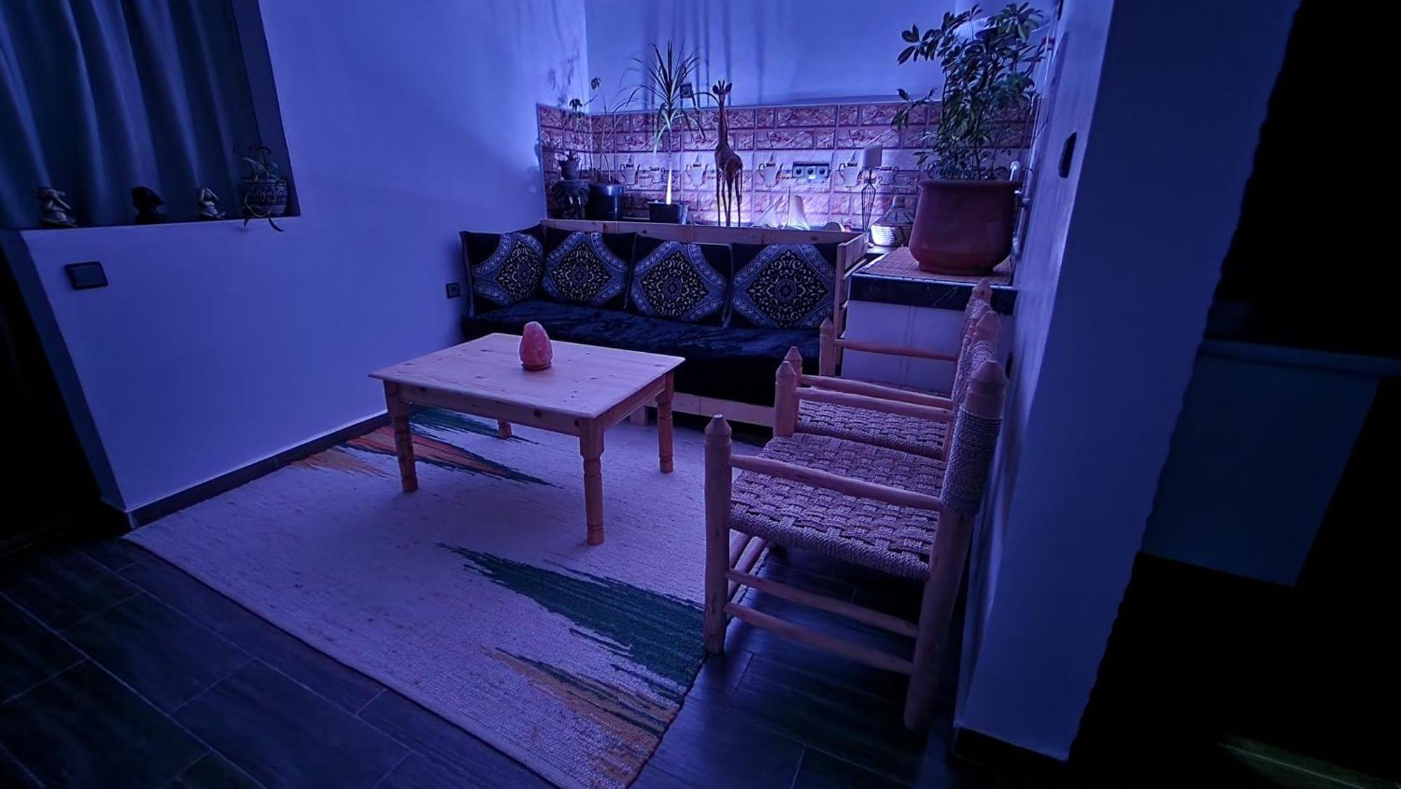 Taghazout Panoramic Apartment Luaran gambar