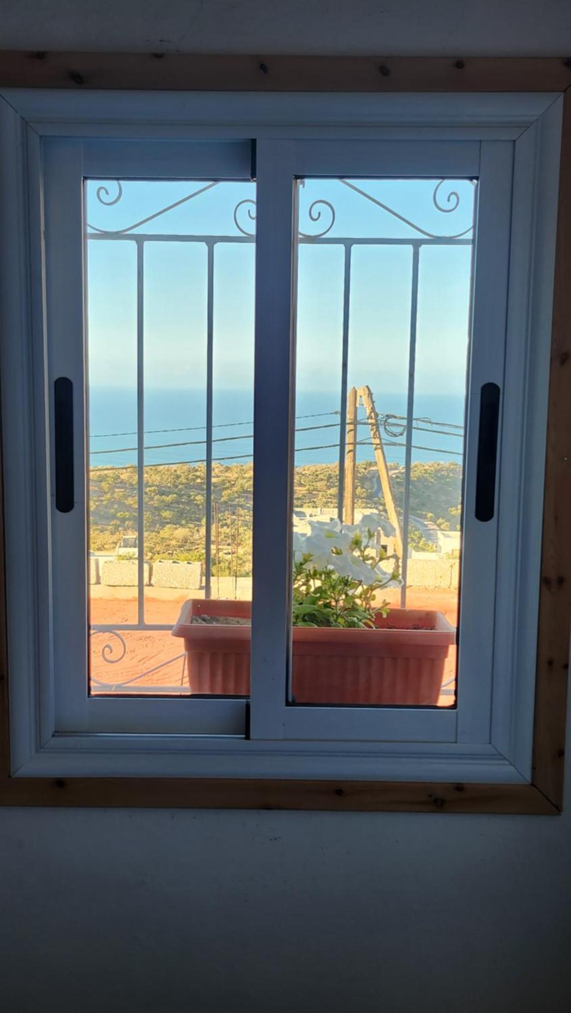 Taghazout Panoramic Apartment Luaran gambar