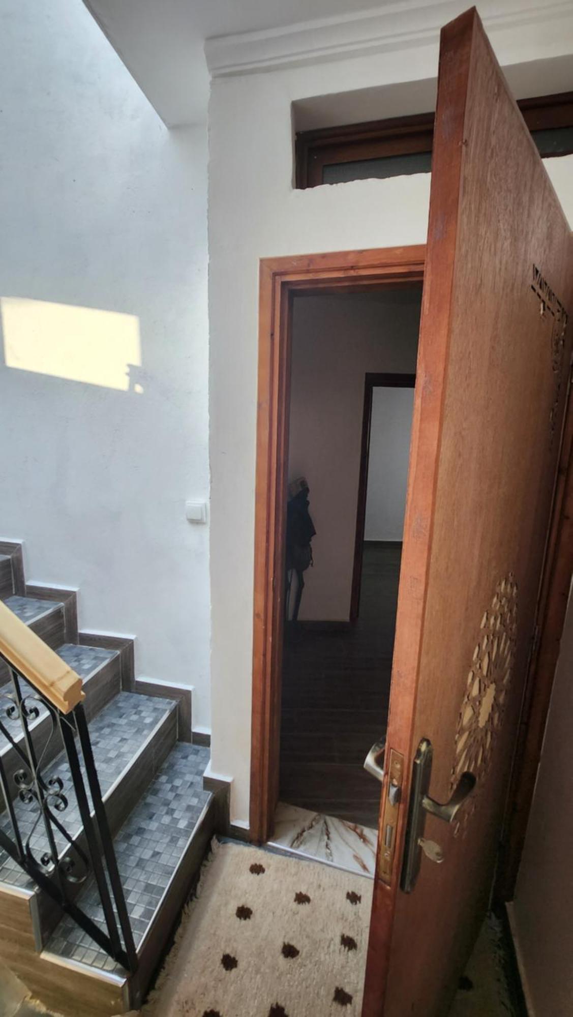 Taghazout Panoramic Apartment Luaran gambar