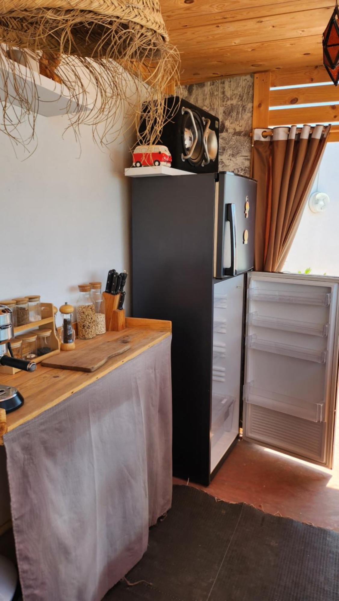 Taghazout Panoramic Apartment Luaran gambar