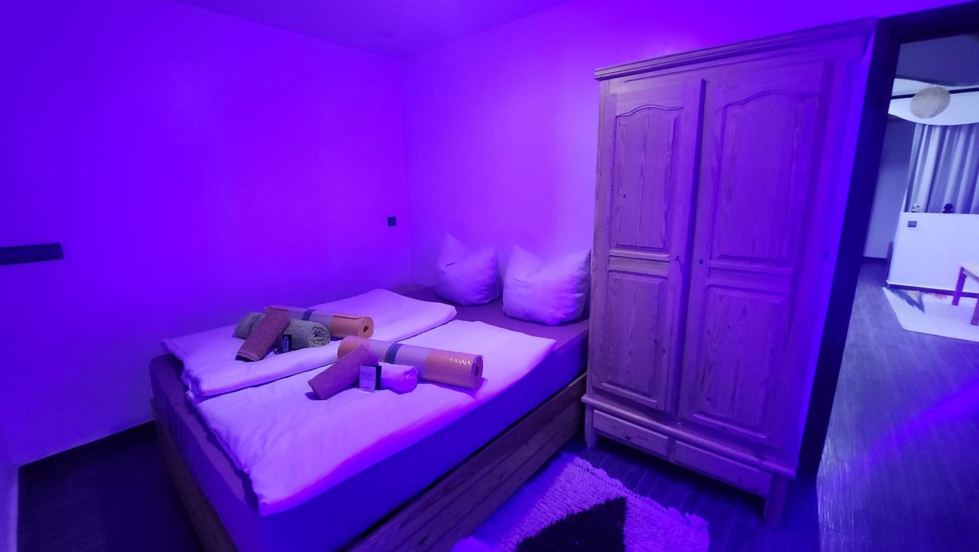 Taghazout Panoramic Apartment Luaran gambar