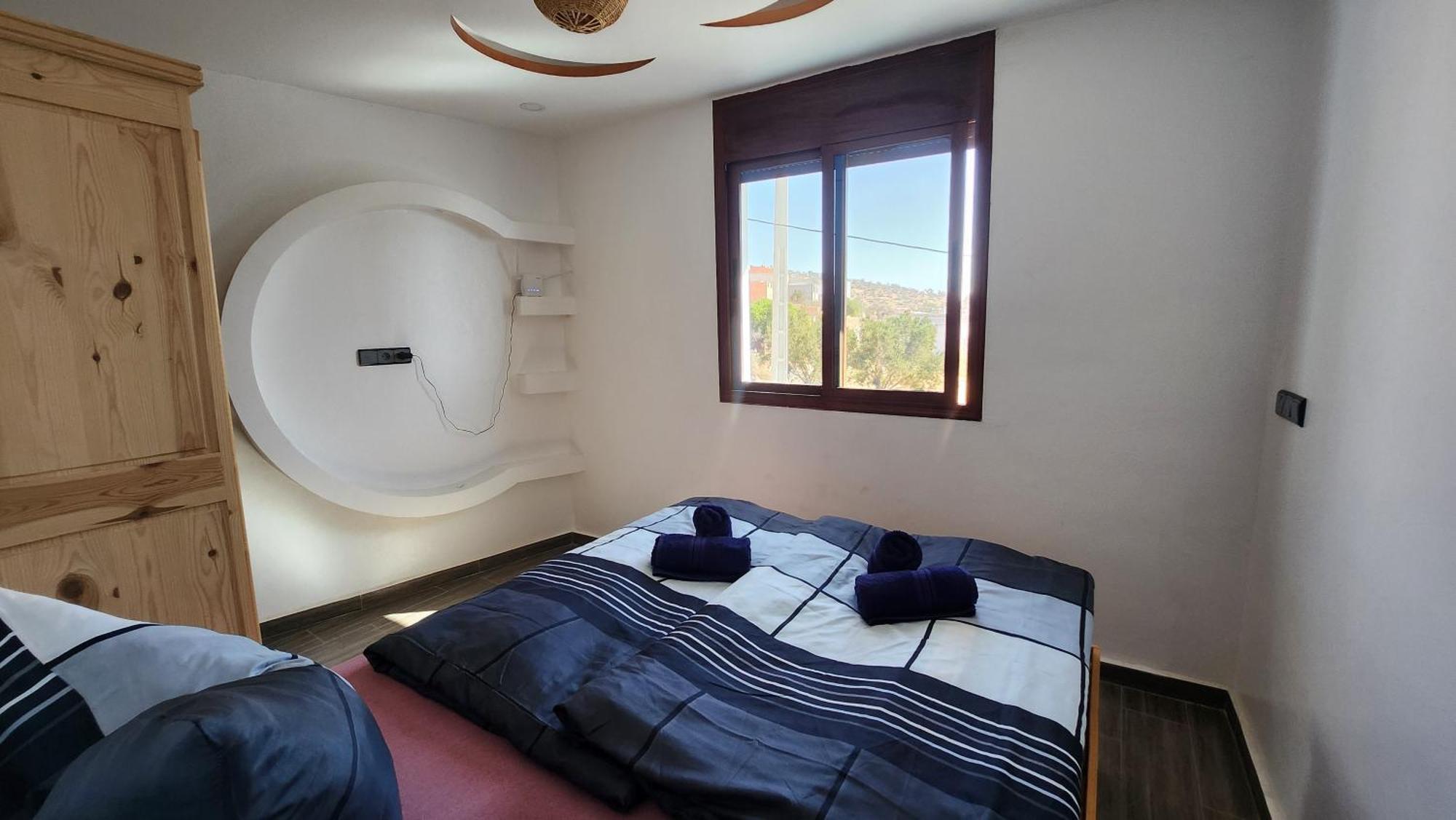 Taghazout Panoramic Apartment Luaran gambar